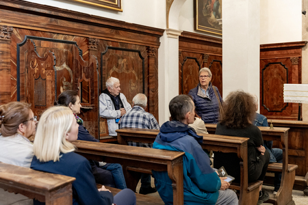 OLTRE IL LEONE MARCIANO, Punta Madonna-11